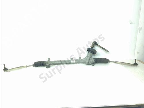 Used Steering rack Steering rack RENAULT MEGANE IV Hatchback (B9A/M/N_) 1.5 dCi 110 (B9A3) (110 hp) 36289198 36289198