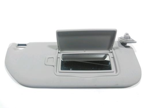 Used Right sun visor PEUGEOT 108 1.0 VTi (69 hp) 28262683