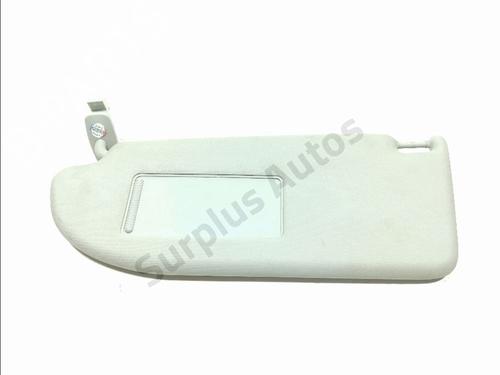 Used Left sun visor Left sun visor 37786268 37786268