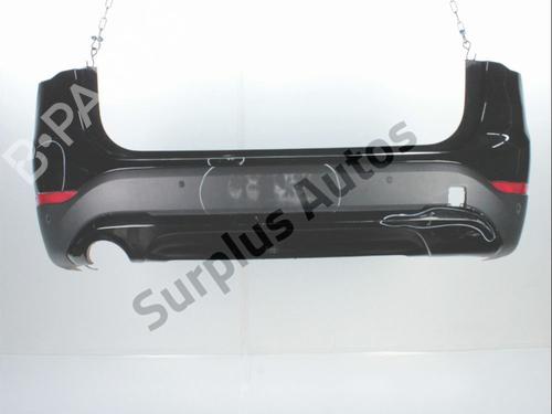 Used Rear bumper BMW X1 (F48) sDrive 16 d (116 hp) 28257549