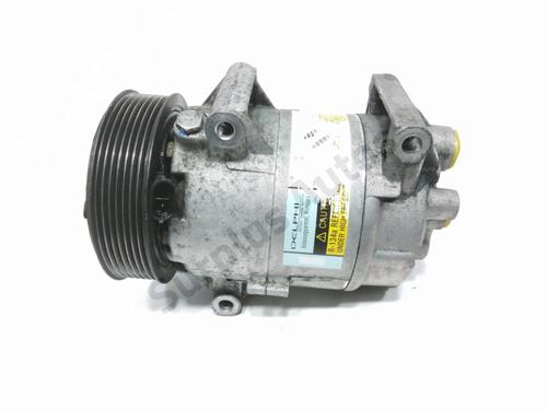AC compressor RENAULT GRAND SCÉNIC II (JM0/1_) 1.9 dCi (JM0G, JM12, JM1G, JM2C) | BP28223444M34 