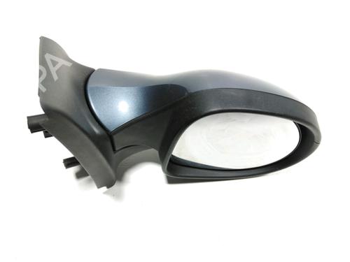 Used Right mirror RENAULT TWINGO II (CN0_) 1.5 dCi (CN0E) (64 hp) 28244708