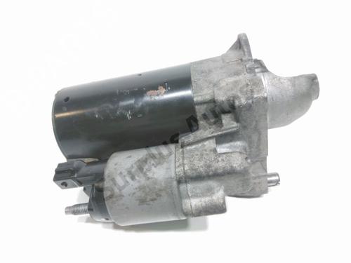 Starter BMW 1 (F21) 116 i | BP35941412M8 - Image 4