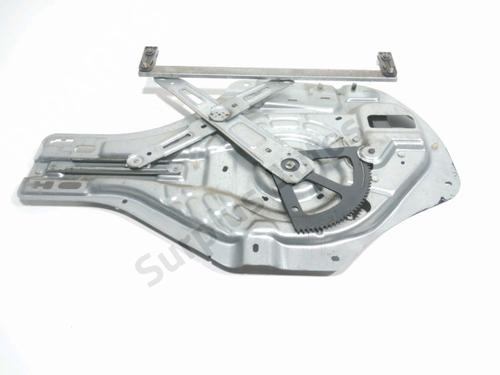 Used Front right window mechanism Front right window mechanism 28240417 28240417