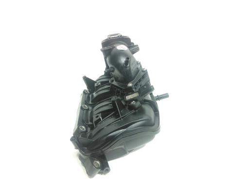 Intake manifold VW SCIROCCO III (137, 138) 1.4 TSI | BP28221646M70 