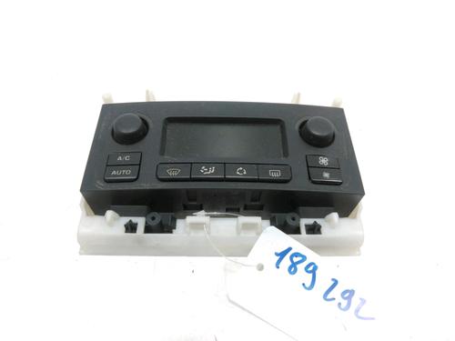 Used Climate control Climate control 30988505 30988505