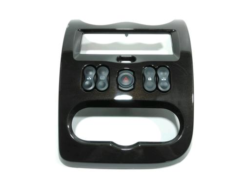 Used Middle console Middle console DACIA DUSTER (HS_) 1.5 dCi 4x4 (HSMC, HSMD) (110 hp) 28231601 28231601