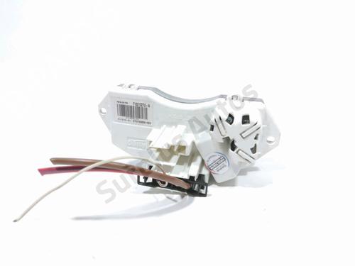 Heater resistor BMW 1 (E87) 120 d | BP37764778M108 - Image 2