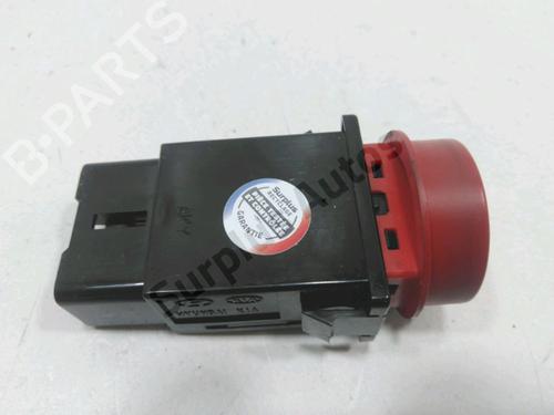 Warning switch HYUNDAI GETZ (TB) 1.1 | BP30990327I22