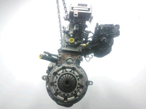 Engine FIAT DOBLO MPV (119_, 223_) 1.4 | BP28218590M1 