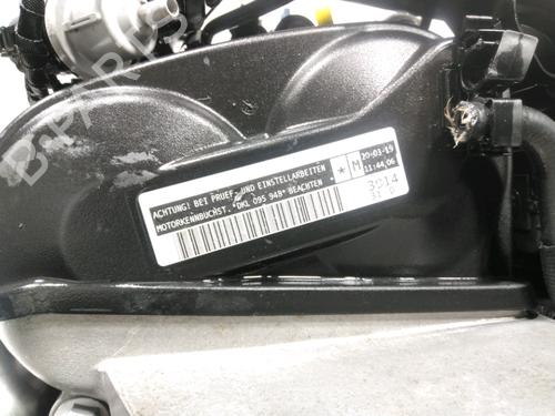 Engine SKODA FABIA III (NJ3) 1.0 TSI | BP28218598M1  - Image 5