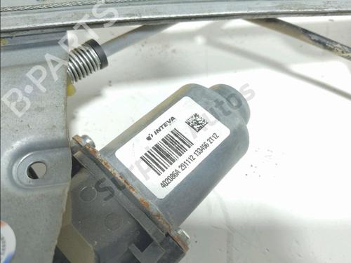Front right window mechanism RENAULT KANGOO Express (FW0/1_) 1.5 dCi 90 (FW0G, FW05, FW08, FW11) | BP40059842C23 - Image 3