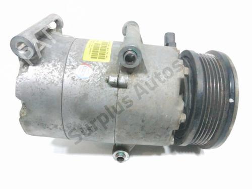 AC compressor FORD FOCUS III 1.6 Ti | BP31285421M34 - Image 4
