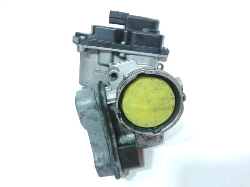 Throttle body AUDI A3 Sportback (8PA) 2.0 TDI | BP28220770M82