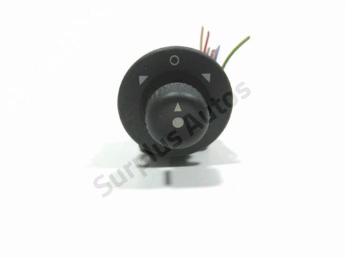 Used Mirror switch CITROËN BERLINGO Box Body/MPV (B9) 1.6 HDi 90 (90 hp) 30869415