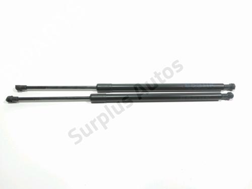 Gasdæmper bagklap BMW X5 (E53) 3.0 d (218 hp) 30292245