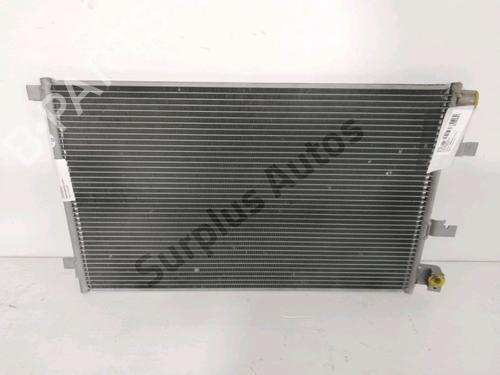 Varmeapparat NISSAN QASHQAI I (J10, NJ10) 1.6 dCi (130 hp) 30986806