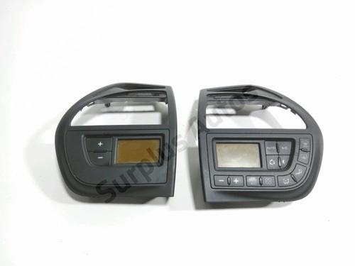 Used Climate control Climate control CITROËN C4 Grand Picasso I (UA_) 1.6 HDi 110 (112 hp) 34262469 34262469