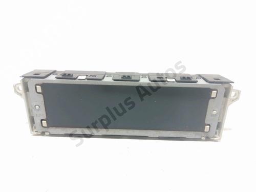 display-monitor-citroen-c5-iii-break-rw_-2008-2009-2010-2011-2012-2013-2014-2015-2016-2017-38009453 main image