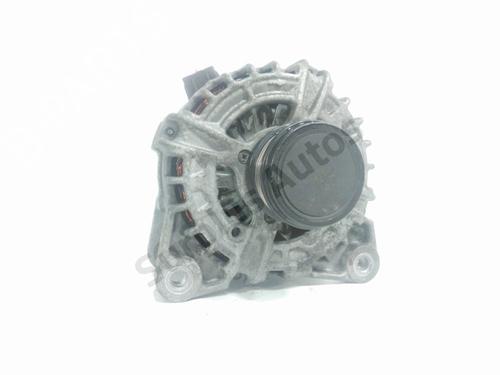 Alternador Alternador DACIA SANDERO III 1.0 SCe 65 (67 hp) 36508984 36508984