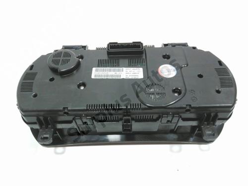 Instrument cluster RENAULT ESPACE V (JR_) 1.6 dCi 160 | BP28231254C47 