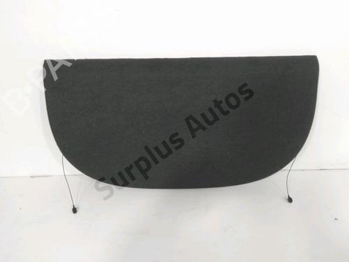 Used Rear parcel shelf Rear parcel shelf 31002134 31002134