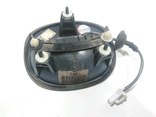 Tailgate handle HYUNDAI i30 (FD) 1.6 CRDi | BP28260214C132 