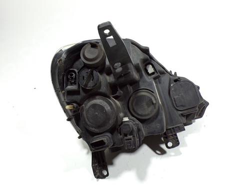 Left headlight RENAULT MODUS / GRAND MODUS (F/JP0_) 1.5 dCi 75 | BP28266564C28 