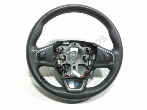 Used Steering wheel RENAULT CLIO IV (BH_) 1.5 dCi 90 (90 hp) 31798249