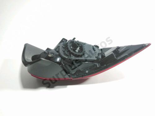 Right taillight DACIA SANDERO III 1.0 TCe 90 | BP32226711C35