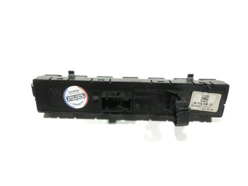 Warning switch PEUGEOT 3008 I MPV (0U_) 1.6 HDi | BP28229303I22 