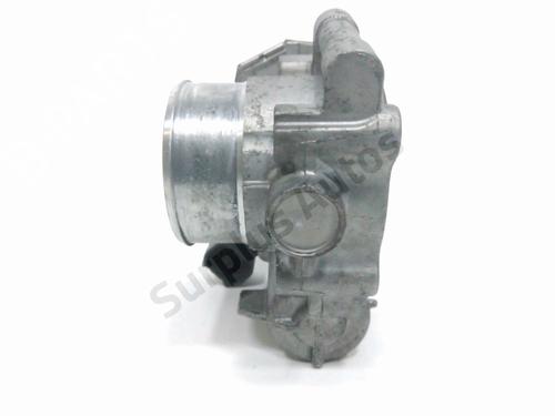 Throttle body OPEL CORSA D (S07) 1.4 (L08, L68) | BP37762868M82 - Image 2