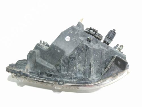 Right headlight DACIA LOGAN MCV (KS_) 1.5 dCi (KS0W) | BP39707187C29 - Image 3