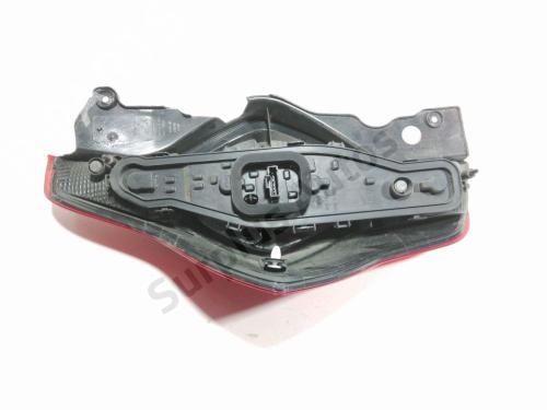 Right taillight DACIA LODGY (JS_) 1.5 dCi (JSMC, JSAF) | BP40465266C35 - Image 3