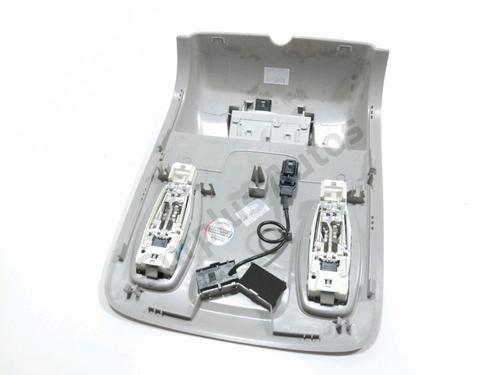 Interior roof light RENAULT MEGANE IV Hatchback (B9A/M/N_) 1.2 TCe 130 (B9MR) | BP28574170I8 - Image 2