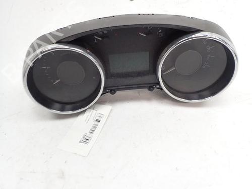 Instrument cluster PEUGEOT 3008 I MPV (0U_) 1.6 HDi | BP30990910C47