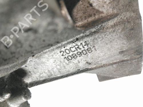 Gearbox CITROËN C3 II (SC_) 1.0 VTi 68 | BP37765015M3 - Image 5