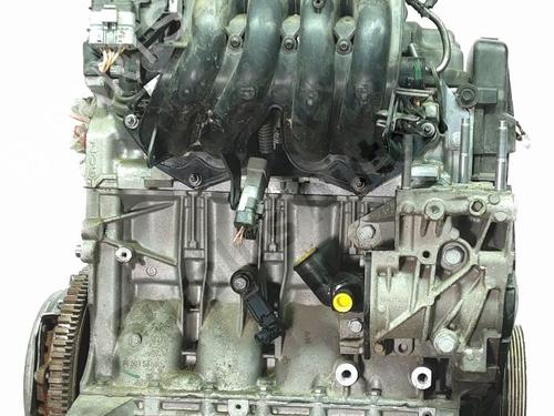 Engine PEUGEOT 206+ (2L_, 2M_) 1.4 i | BP36153173M1 - Image 3