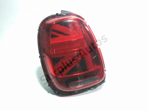 Used Left taillight Left taillight 36899228 36899228