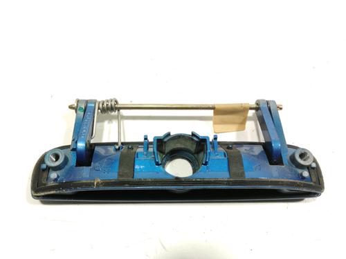 Tailgate handle VW POLO IV (9N_, 9A_) 1.2 12V | BP28260247C132 