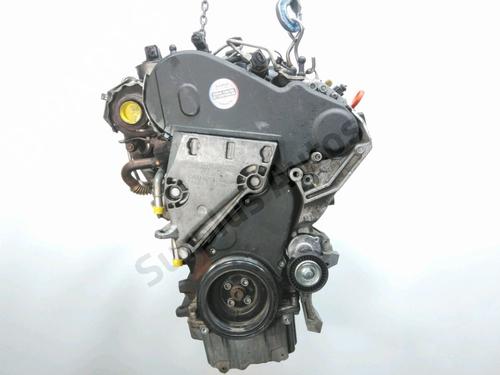 Engine AUDI A1 (8X1, 8XK) 1.6 TDI | BP31694038M1