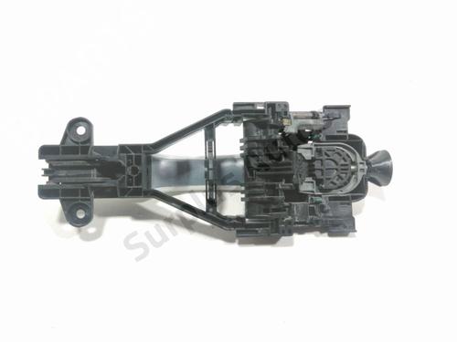 Front right exterior door handle VOLVO V40 Hatchback (525) D3 | BP28241996C129 