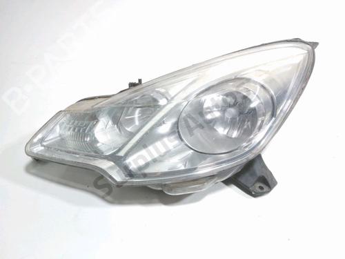 Used Left headlight Left headlight 37507258 37507258