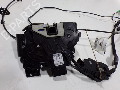 Front right lock FORD B-MAX (JK) 1.6 TDCi | BP37776968C97 - Image 3