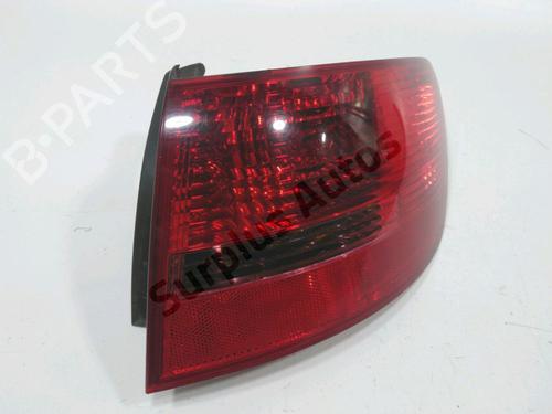 Used Right taillight AUDI A6 Allroad C6 (4FH) 2.7 TDI quattro (180 hp) 31006323