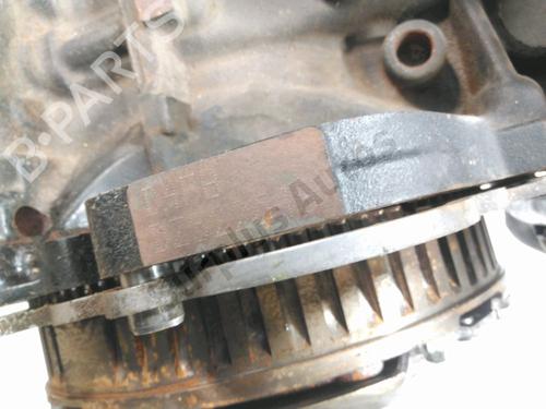 Engine KIA VENGA (YN) 1.6 CRDi 115 | BP40035338M1 - Image 5