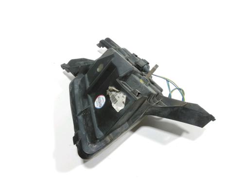 Right front fog light PEUGEOT 407 (6D_) 2.0 HDi 135 (6DRHRH, 6DRHRE, 6DRHRG, 6DRHRJ) | BP28265561C31 