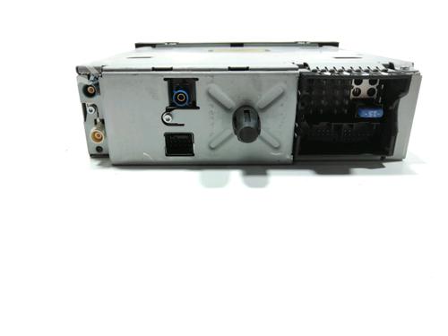Radio PEUGEOT 3008 I MPV (0U_) 1.6 HDi | BP28232006E6 