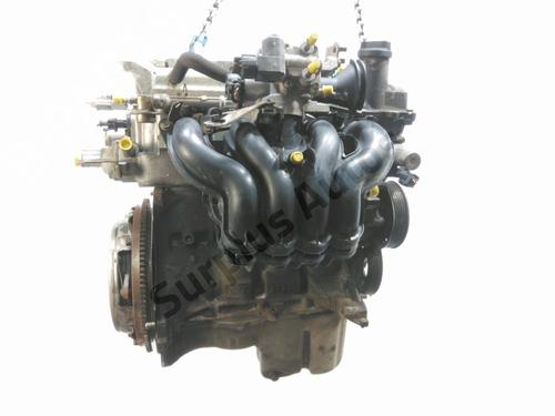 Engine TOYOTA YARIS (_P1_) 1.0 (SCP10_, SCP10R) | BP37761931M1 - Image 4