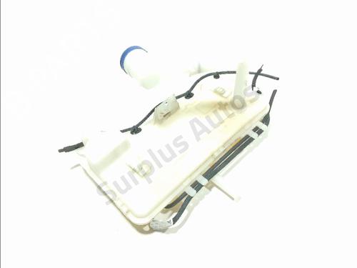 Used Windscreen washer tank Windscreen washer tank PEUGEOT PARTNER Box Body/MPV (K9) 1.5 BlueHDi 100 (102 hp) 36465476 36465476